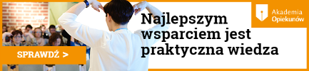 Akademia Opiekunów